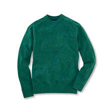 Alernatives Thumbnail 1 zu Basic-Wollpullover