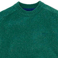 Alernatives Thumbnail 2 zu Basic-Wollpullover