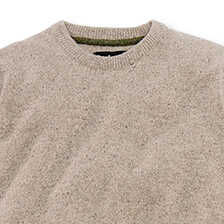 Alernatives Thumbnail 2 zu Rundhals-Pullover Tisbury