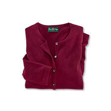 Alernatives Thumbnail 1 zu Roter Geelong-Cardigan Ardallie