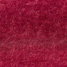 Alernatives Thumbnail 3 zu Rote Walkjacke mit Stehkragen