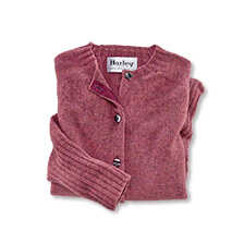 Alernatives Thumbnail 2 zu Schurwoll-Cardigan Lily