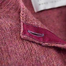 Alernatives Thumbnail 3 zu Schurwoll-Cardigan Lily