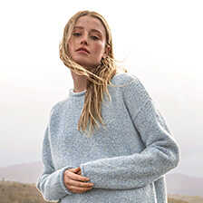 Alernatives Thumbnail 1 zu Donegal-Merinopullover