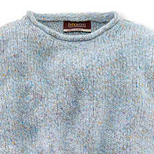 Alernatives Thumbnail 3 zu Donegal-Merinopullover