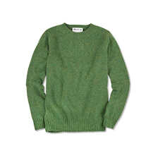 Alernatives Thumbnail 1 zu Shetland-Pullover Pennan Bay