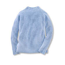 Alernatives Thumbnail 1 zu Stehkragen-Pullover Super Geelong