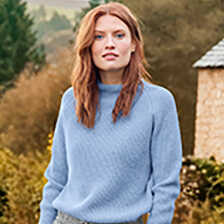 Alernatives Thumbnail 2 zu Stehkragen-Pullover Super Geelong