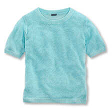 Thumbnail zu Rundhals-Pullover