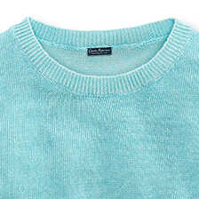 Alernatives Thumbnail 2 zu Rundhals-Pullover