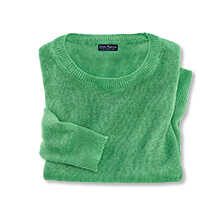 Alernatives Thumbnail 1 zu Leinen-Pullover Summertime