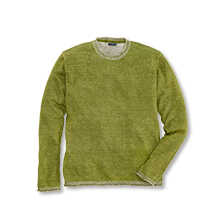 Alernatives Thumbnail 1 zu Rundhalspullover Dunmore