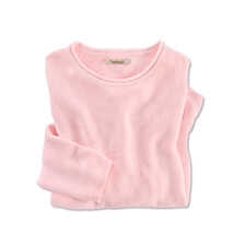 Thumbnail zu Oversized-Sommerpullover