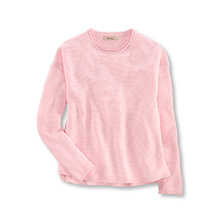 Alernatives Thumbnail 1 zu Oversized-Sommerpullover