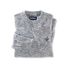 Thumbnail zu Crew-Neck-Pullover