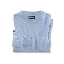 Pullover aus Pima Cotton