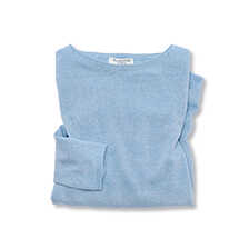 Thumbnail zu Sommerpullover Kaschmir-Leinen