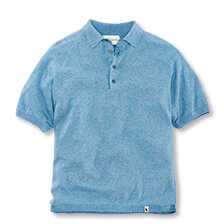 Strickpolo