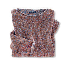 Alernatives Thumbnail 1 zu Sommerpullover