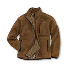 Alernatives Thumbnail 2 zu Teddyjacke