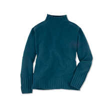 Thumbnail zu Turtleneck Pullover