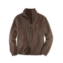 Alernatives Thumbnail 1 zu Zip-Cardigan