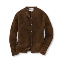 Alernatives Thumbnail 1 zu Schottische Strickjacke Highland