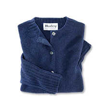 Alernatives Thumbnail 1 zu Strickjacke