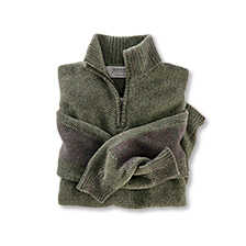 Alernatives Thumbnail 1 zu Geelong-Lambswool-Troyer