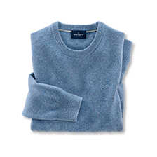 Thumbnail zu Lambswool-Pullover