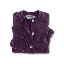 Alernatives Thumbnail 1 zu Donegal-Cardigan