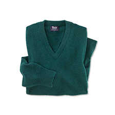 Geelong Lambswool-Pullover