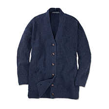 Thumbnail zu Boyfriend-Cardigan Frankie