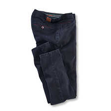 Winterhose aus Pima Cotto