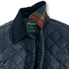 Alernatives Thumbnail 4 zu Rauten-Steppjacke