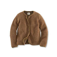 Alernatives Thumbnail 1 zu Coldbreaker-Teddyjacke