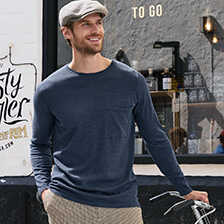 Alernatives Thumbnail 1 zu Karohose mit Hahnentritt