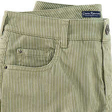 Alernatives Thumbnail 3 zu Streifen-Culotte