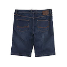 Alernatives Thumbnail 1 zu Jeans-Bermuda im Five-Pocket-Stil