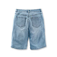 Alernatives Thumbnail 1 zu Jeans-Bermuda