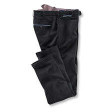 Aktuelle Variante schwarz