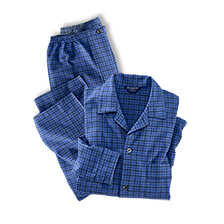 Flanell-Pyjama Winsford