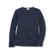 Alernatives Thumbnail 2 zu Pyjama mit Flanellhose im modernen Schottenkaromuster