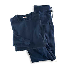 Alernatives Thumbnail 1 zu Loungewear-Anzug