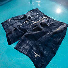 Alernatives Thumbnail 2 zu Badeshorts