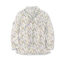 Alernatives Thumbnail 1 zu Damen-Pyjama Meadow mit Blumenprint