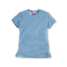 Alernatives Thumbnail 1 zu Sommer-Pyjama mit Blumenprint