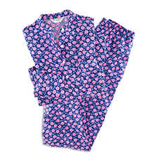 Alernatives Thumbnail 1 zu Pyjama Pink Flowers
