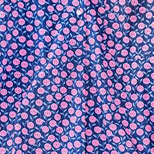 Alernatives Thumbnail 3 zu Pyjama Pink Flowers