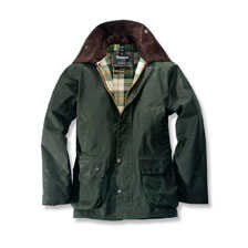 Alernatives Thumbnail 1 zu Wachsjacke Bedale